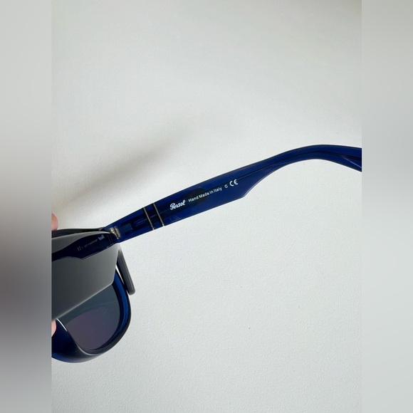 Persol PO3155S Sunglasses Hand Made in Italy - Picture 2 of 12